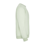 Unisex cotton and polyester jersey sweater, 280 g/m², Roly