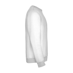 Unisex cotton and polyester jersey sweater, 280 g/m², Roly