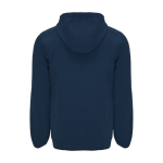 Unisex softshell jacket made of polyester and elastane, 300 g/m², Roly navy-blue colour