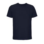 Unisex 100% organic cotton t-shirt, 175 g/m2, SOL'S Legend navy-blue colour