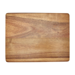 FSC-certified acacia wood cutting board wood colour