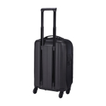 Thule Subterra 2 deluxe trolley with interior divider black colour