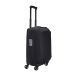 Thule Subterra 2 deluxe trolley with interior divider black colour