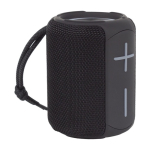 Prixton Beat Box IPX5 waterproof hands-free speaker, 6W black colour