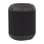 Prixton Dance Box speaker with IPX7 waterproofing, 10W black colour