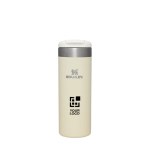 Stainless steel thermal tumbler, anti-leak, 470 ml, Stanley AeroLight™