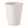 Plastic cups