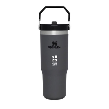 Stainless steel and Tritan thermal mug, 350 ml, Stanley Classic