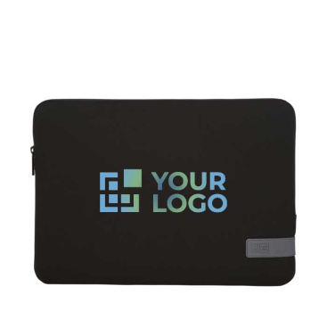 Laptop sleeve with dense memory foam 14”, Case Logic®