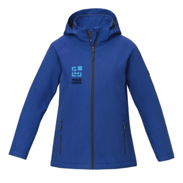 Women’s polyester jacket, 250 g/m², Elevate Essentials