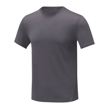 T-shirt nade from polyester, 105 g/m², Elevate Essentials