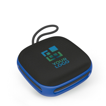 Eco-friendly water-repellent speaker, IPX4