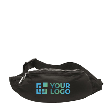 Branded Bum Bags Printed for Promotional Events From 1 55