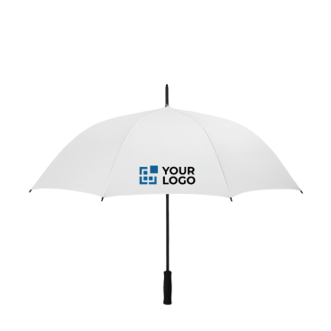 Automatic umbrella