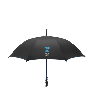 Stormproof umbrella, 190T silk for a high-quality gift, Ø102