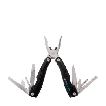 Multifunctional pliers, stainless steel