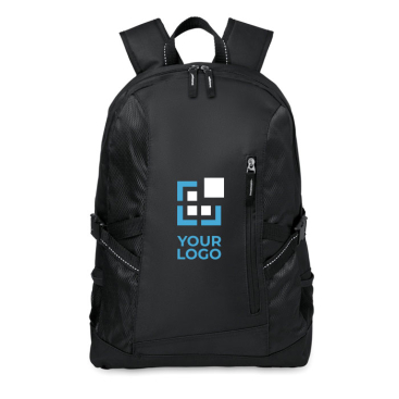 Laptop backpack, 15''