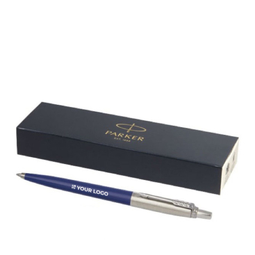 Eco-friendly pen with refill included, black ink, Parker Jotter