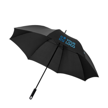 Exclusive umbrella with matching bag, Ø130