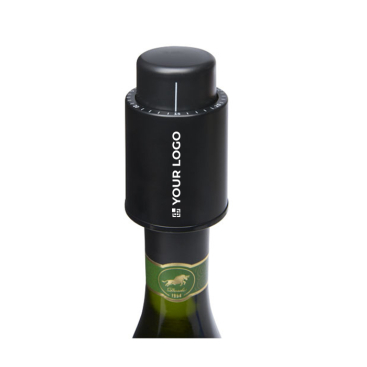 Hermetic screw wine bottle stopper wine for giveaways