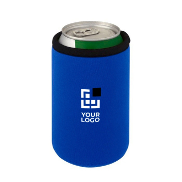 Colourful neoprene insulated sleeve for cans