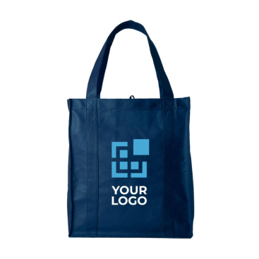 Non-woven fabric bag, 80 g/m²