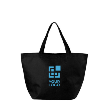 Non-woven multi-purpose bag, 80 g/m²