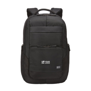 Laptop backpack and trolley, 15.6''