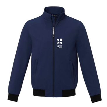 High-quality lightweight branded bomber jacket, Elevate Life