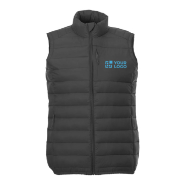 Women's gilet made of nylon 38 g/m² and polyester, Elevate Essentials