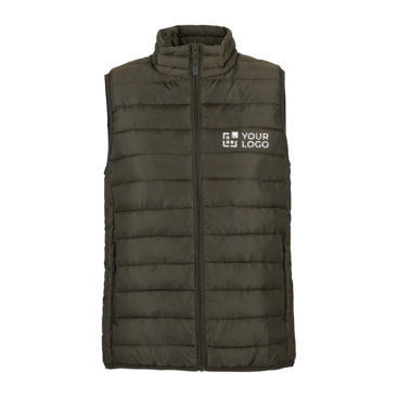 Women's corporate gilet, side pockets, 280 g/m2, SOL'S Stream