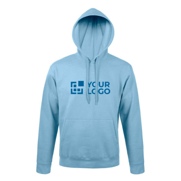 Branded Hoodies Sweatshirts with Your Logo From 7 64