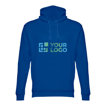 Corporate branded hoodies online