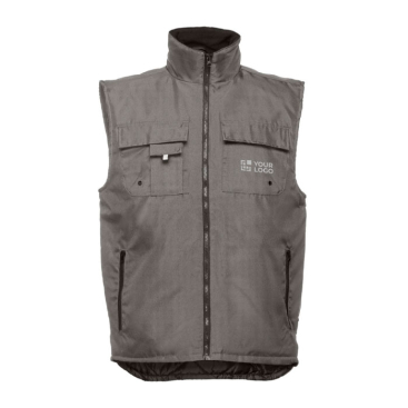 Polyester Oxford vest, 170 g/m2, THC Stockholm