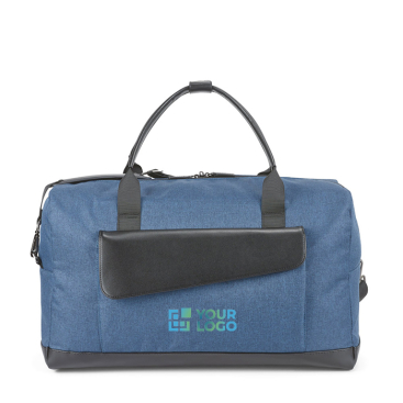 Travel bag, polyester, Branve® Continental