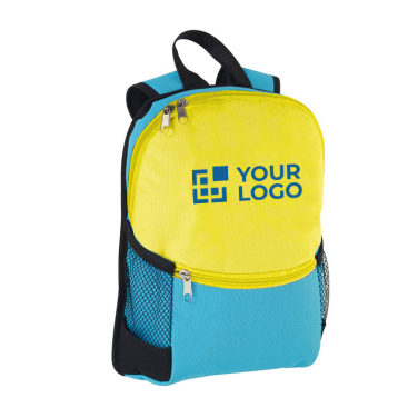 Colourful children's backpack, KidsColor