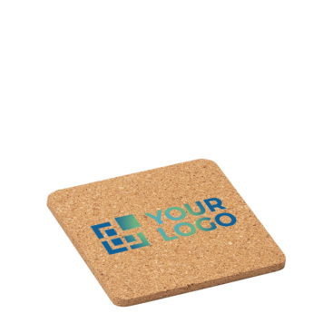 Square coasters, Squarture