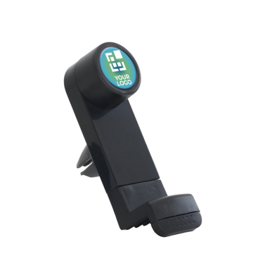 Phone holder (ABS) for the car, Button