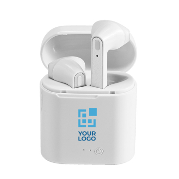 Earphones with Bluetooth 5.0, Shuffle