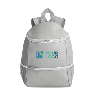 Backpack cooler bag, 10 L, Discover