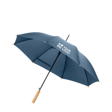 Automatic umbrella made of RPET, Ø 105, Reciclo Plus