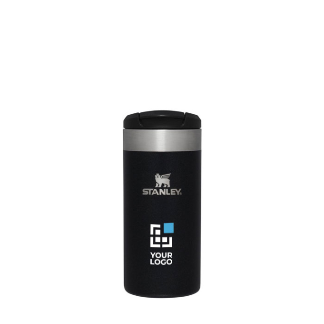 Stainless steel thermal tumbler, 350 ml, Stanley AeroLight™