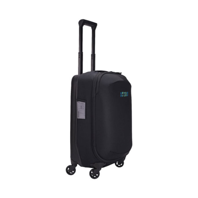 Thule Subterra 2 deluxe trolley with interior divider