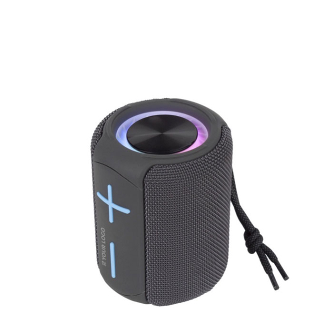 Prixton Beat Box IPX5 waterproof hands-free speaker, 6W