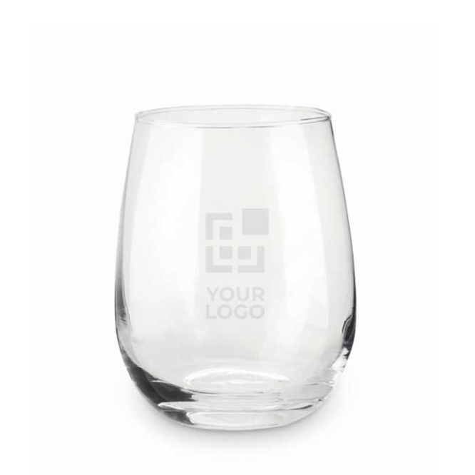 Glass for events & promotions, 420 ml