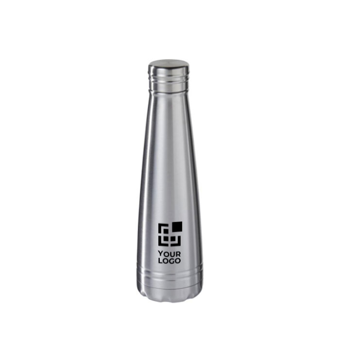 Premium thermal steel bottle, 500 ml