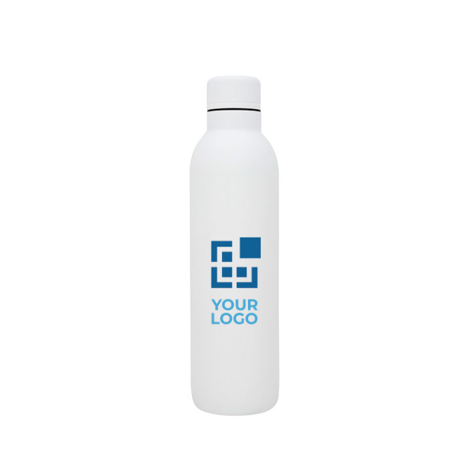 Condensation-free thermo bottle, 510 ml