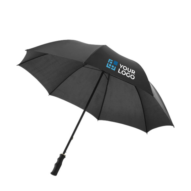 High-quality colourful umbrella, Ø102