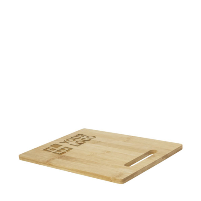 Sustainable kitchen chopping and serving boards