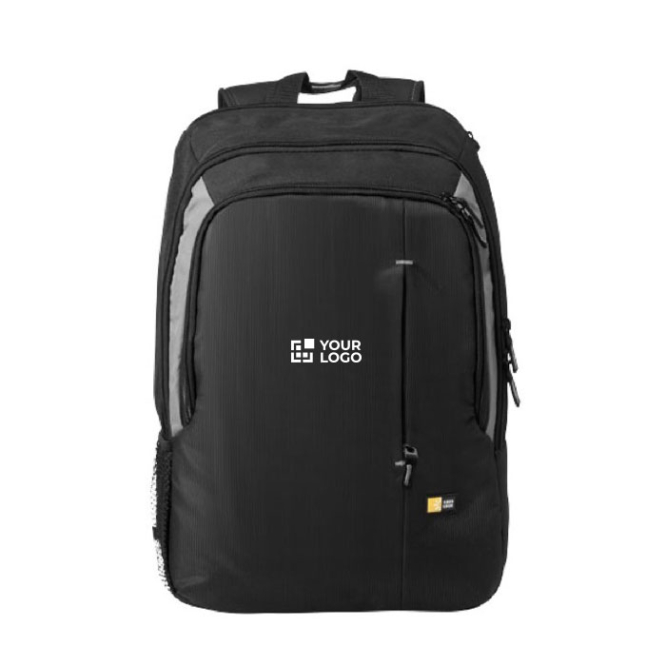 400D nylon backpack for employees, 17’’